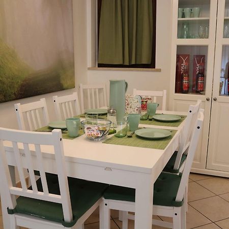Il Quadrifoglio Bed and Breakfast Μιλάνο Εξωτερικό φωτογραφία