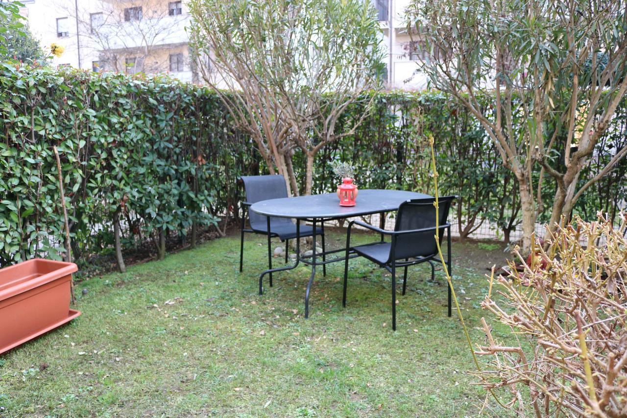 Il Quadrifoglio Bed and Breakfast Μιλάνο Εξωτερικό φωτογραφία