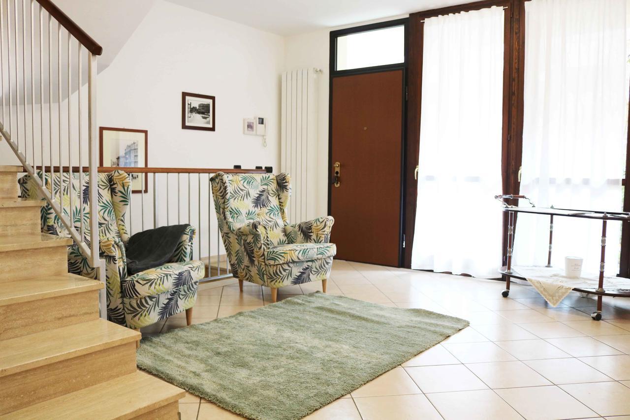 Il Quadrifoglio Bed and Breakfast Μιλάνο Εξωτερικό φωτογραφία