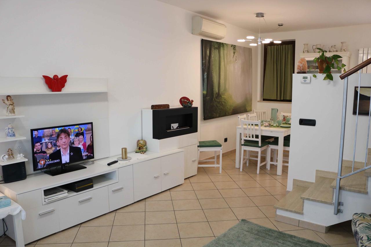Il Quadrifoglio Bed and Breakfast Μιλάνο Εξωτερικό φωτογραφία