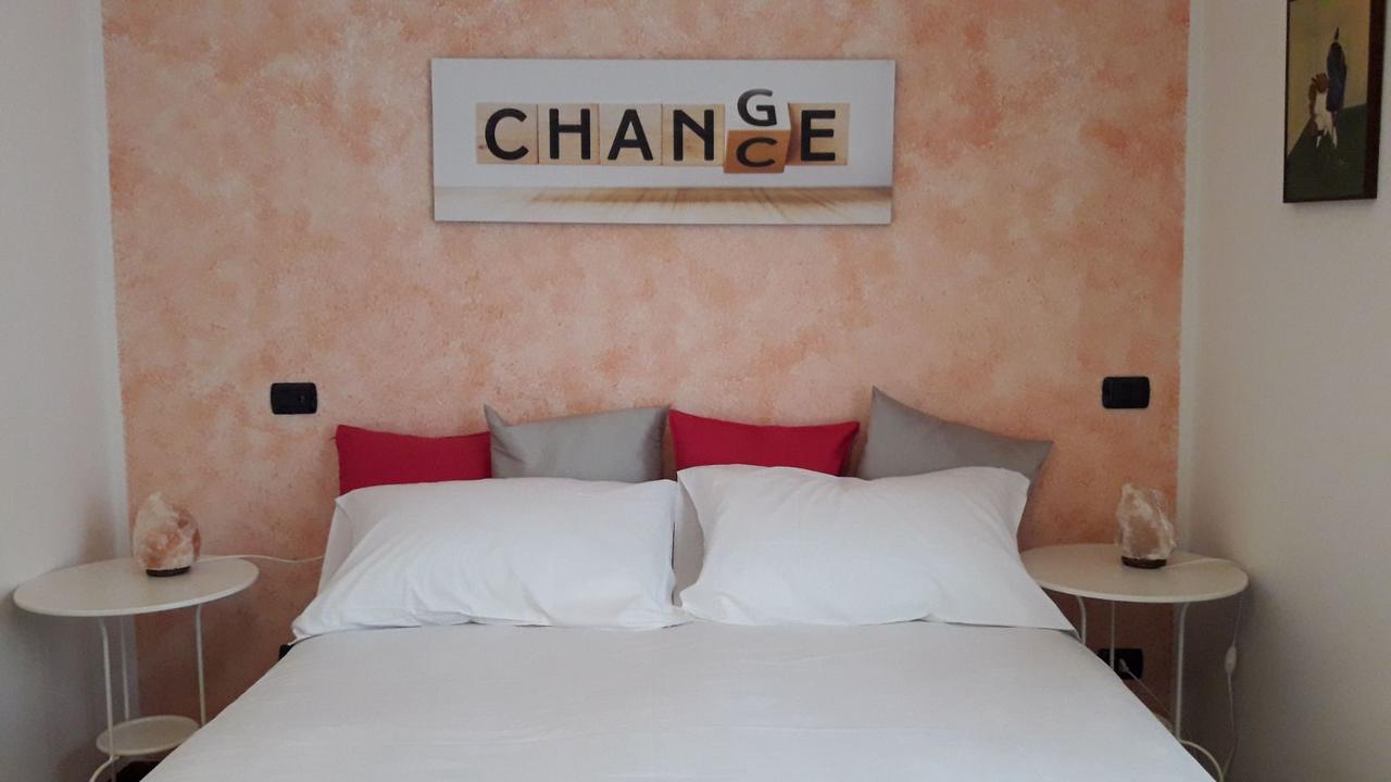 Il Quadrifoglio Bed and Breakfast Μιλάνο Εξωτερικό φωτογραφία