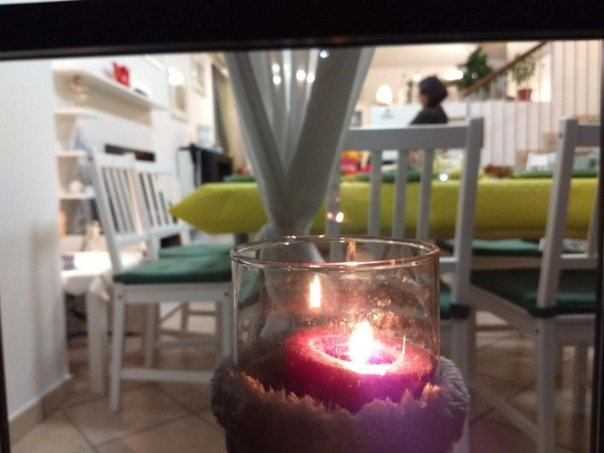 Il Quadrifoglio Bed and Breakfast Μιλάνο Εξωτερικό φωτογραφία