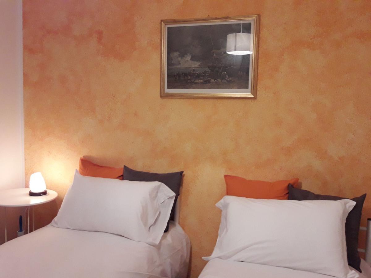Il Quadrifoglio Bed and Breakfast Μιλάνο Εξωτερικό φωτογραφία