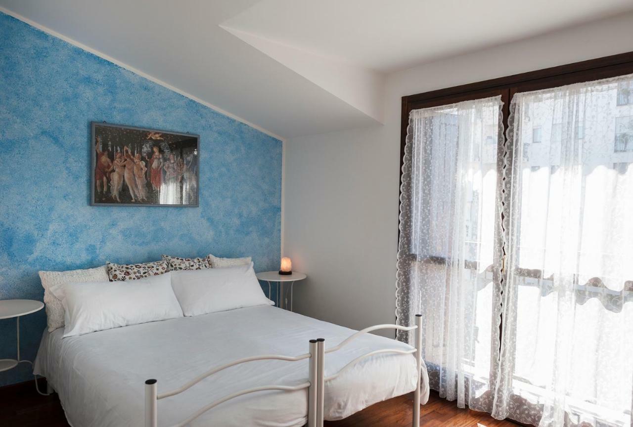 Il Quadrifoglio Bed and Breakfast Μιλάνο Εξωτερικό φωτογραφία