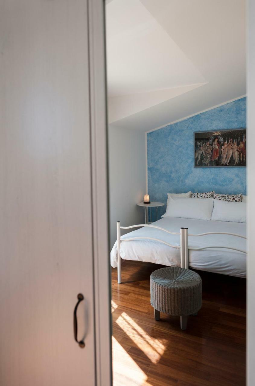 Il Quadrifoglio Bed and Breakfast Μιλάνο Εξωτερικό φωτογραφία
