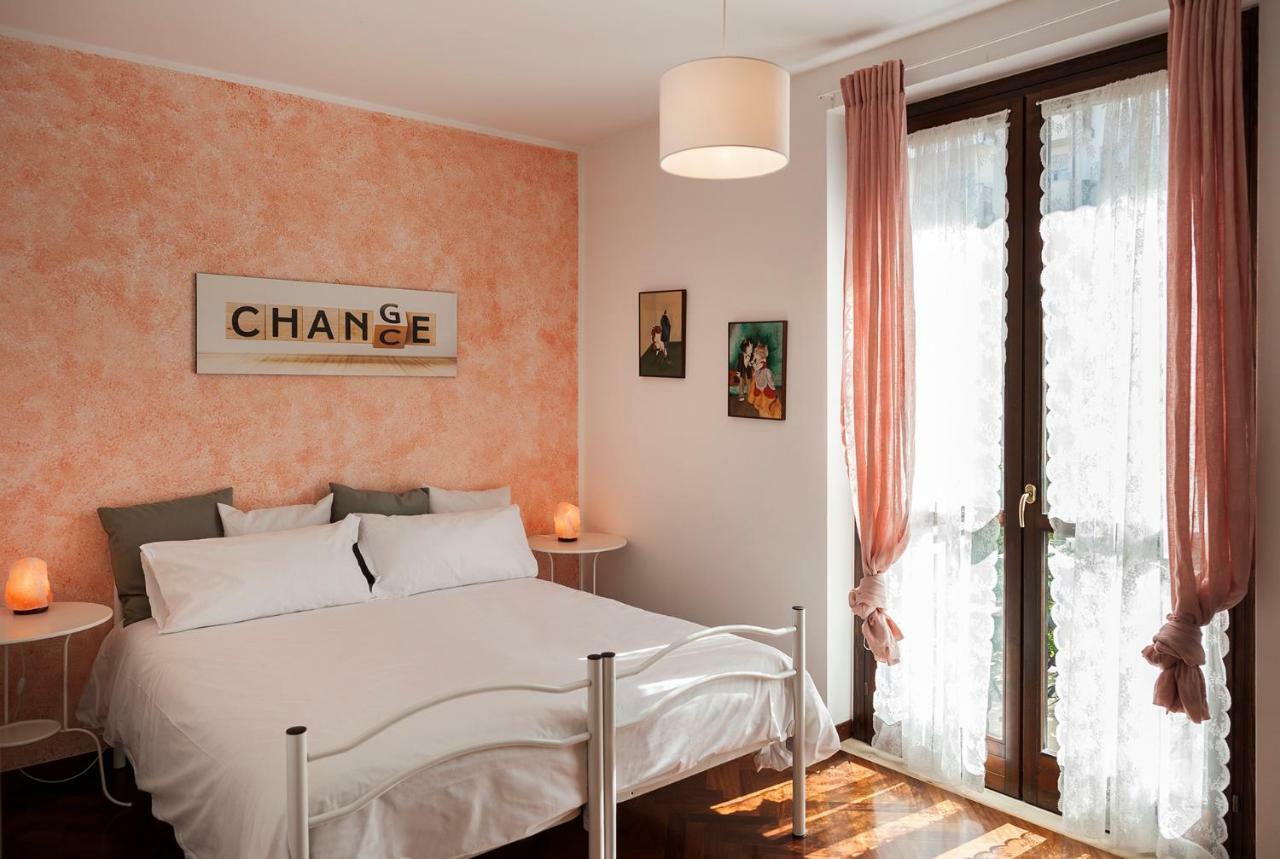 Il Quadrifoglio Bed and Breakfast Μιλάνο Εξωτερικό φωτογραφία