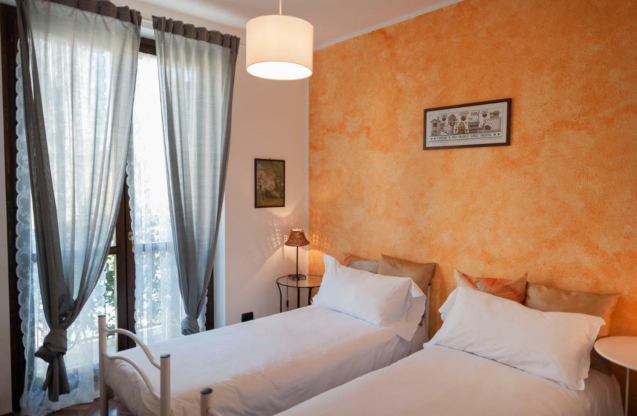 Il Quadrifoglio Bed and Breakfast Μιλάνο Εξωτερικό φωτογραφία