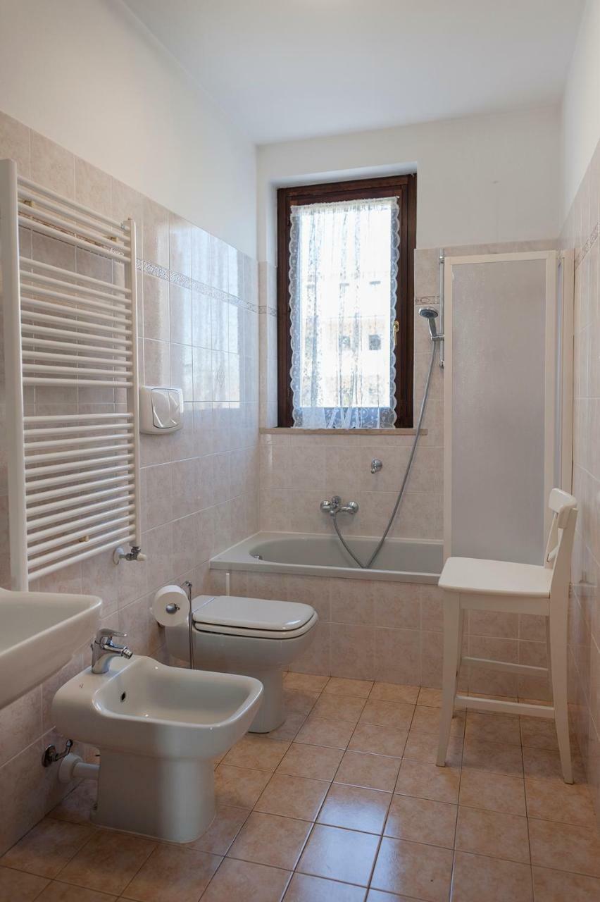 Il Quadrifoglio Bed and Breakfast Μιλάνο Εξωτερικό φωτογραφία