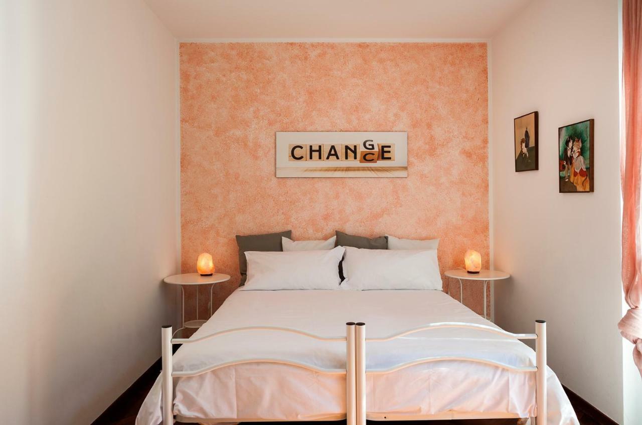 Il Quadrifoglio Bed and Breakfast Μιλάνο Εξωτερικό φωτογραφία