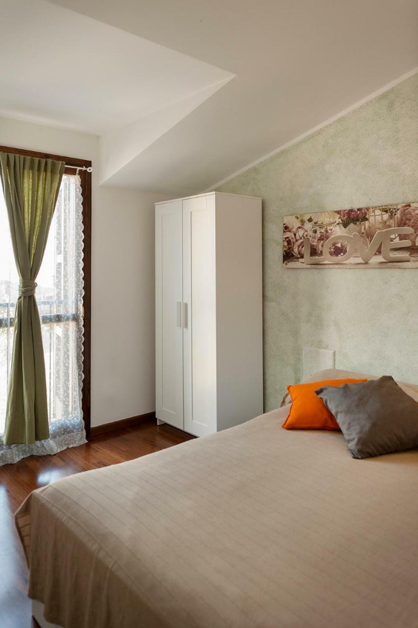 Il Quadrifoglio Bed and Breakfast Μιλάνο Εξωτερικό φωτογραφία
