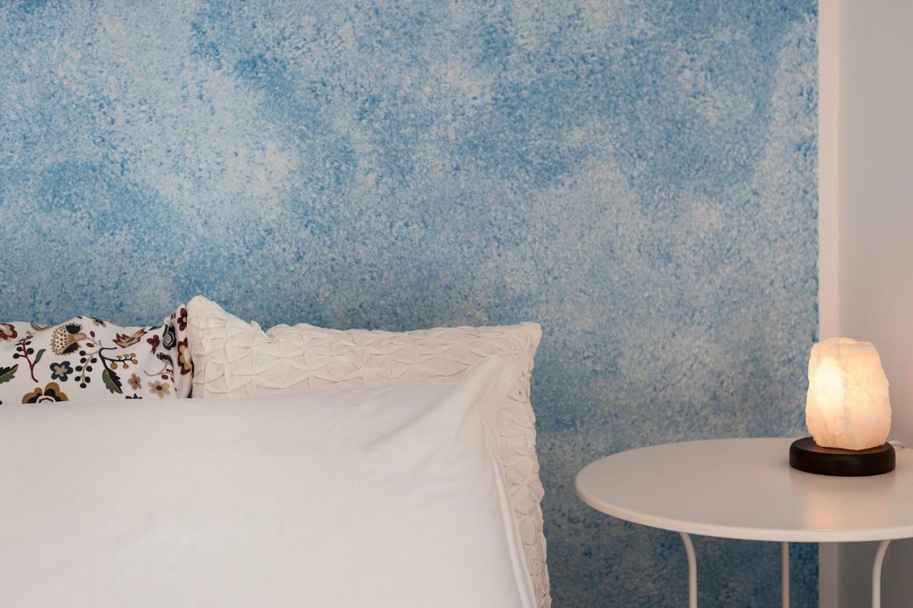 Il Quadrifoglio Bed and Breakfast Μιλάνο Εξωτερικό φωτογραφία